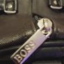 Hugo Boss holdall Image 2