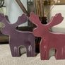 Reindeer Decorations Image 8