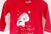 Brand New with tag Baby Christmas Tshirt