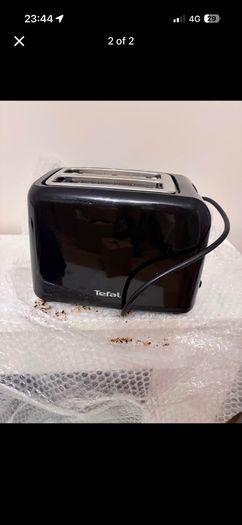 toaster