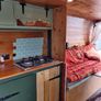 Converted Campervan Image 7