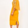 Virgos lounge Ursula dress Image 3