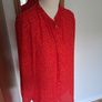 Paul Costelloe New Unworn Ladies Blouse/Shirt 12 Image 3