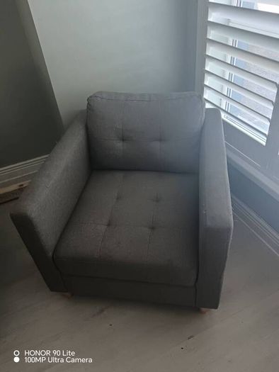 armchairs