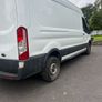 Ford Transit 2018 Image 4