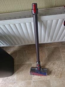 Dyson vacuum accessories