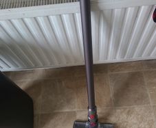 Dyson vacuum accessories