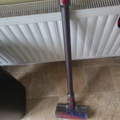 Dyson vacuum accessories