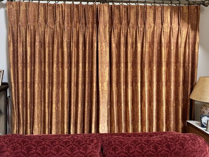 Bespoke Curtains and Blinds