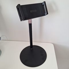 Tablet stand adjustable