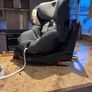 Britax Romer Car Seat Image 4