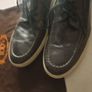 Tods Navy Shoes uk9.5 rrp350 Image 4