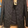 Barbour Quilted Lutz Image 2