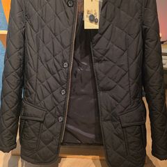 Men's Barbour Quilted Lutz
