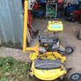 Quad Mower Image 4