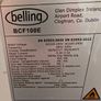 Belling fridge freezer Image 3