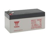 House Alarm Battery NP3.2-12 ( NP2.8-12 )