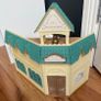 Sylvanian families school with extras Image 4