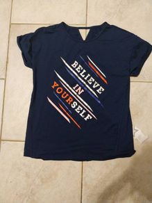 Bnwt 10-11yrs was 5euro