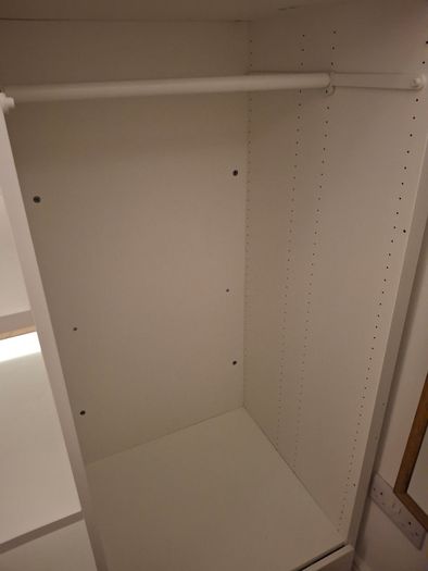 Ikea Loft bed