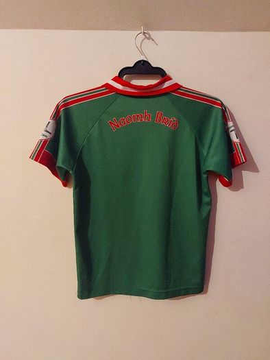 naomh brid gaa jersey