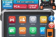 Otofix D1 Diagnostic Tool (Autel)