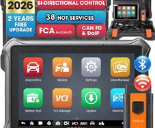 Otofix D1 Diagnostic Tool (Autel)