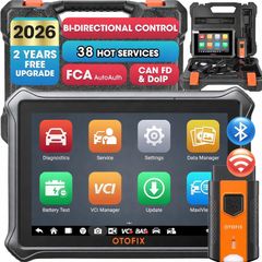 Otofix D1 Diagnostic Tool (Autel)
