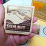 Vintage Violin Strings Image 6