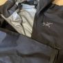 Arcteryx beta SL jacket Men's XS Image 9