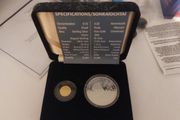 Skellings Coin set