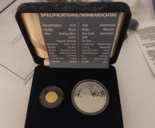Skellings Coin set