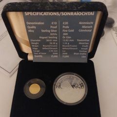 Skellings Coin set