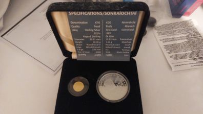 Skellings Coin set