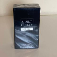 Pristine Guilt Guilty Mens Fragrance 100ml | Brand New & Sealed