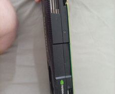 Gtx Asus 1080ti 11gb Oc And Geforce K5200 8gb