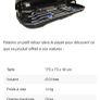 Car box Norauto Bermude 410L Image 9