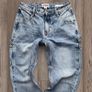 Guess Originals KIT CARPENTER - Relaxed fit jeans Blue denim Size 25/Uk 6-8 Image 6
