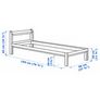 Bed frame Image 2