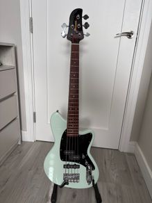 Ibanez TMB35-MGR Standard Talman Bass 2020 - Present - Mint Green