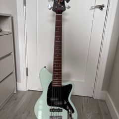 Ibanez TMB35-MGR Standard Talman Bass 2020 - Present - Mint Green