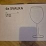 wine glasses Image 2