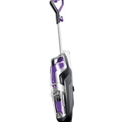 Wet/dry vac