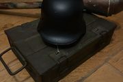 ww2 German ss helmet replica