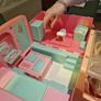 Vintage Barbie Camper Van Image 3