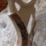 Cre Celtic Harp Ornament Image 7