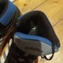 Adidas Neo Label high tops - size 12 - well worn Image 4