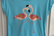 Jack Wolfskin Girls T-shirt
