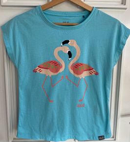 Jack Wolfskin Girls T-shirt