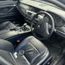partsbmw f10 2013 for parts Image 2